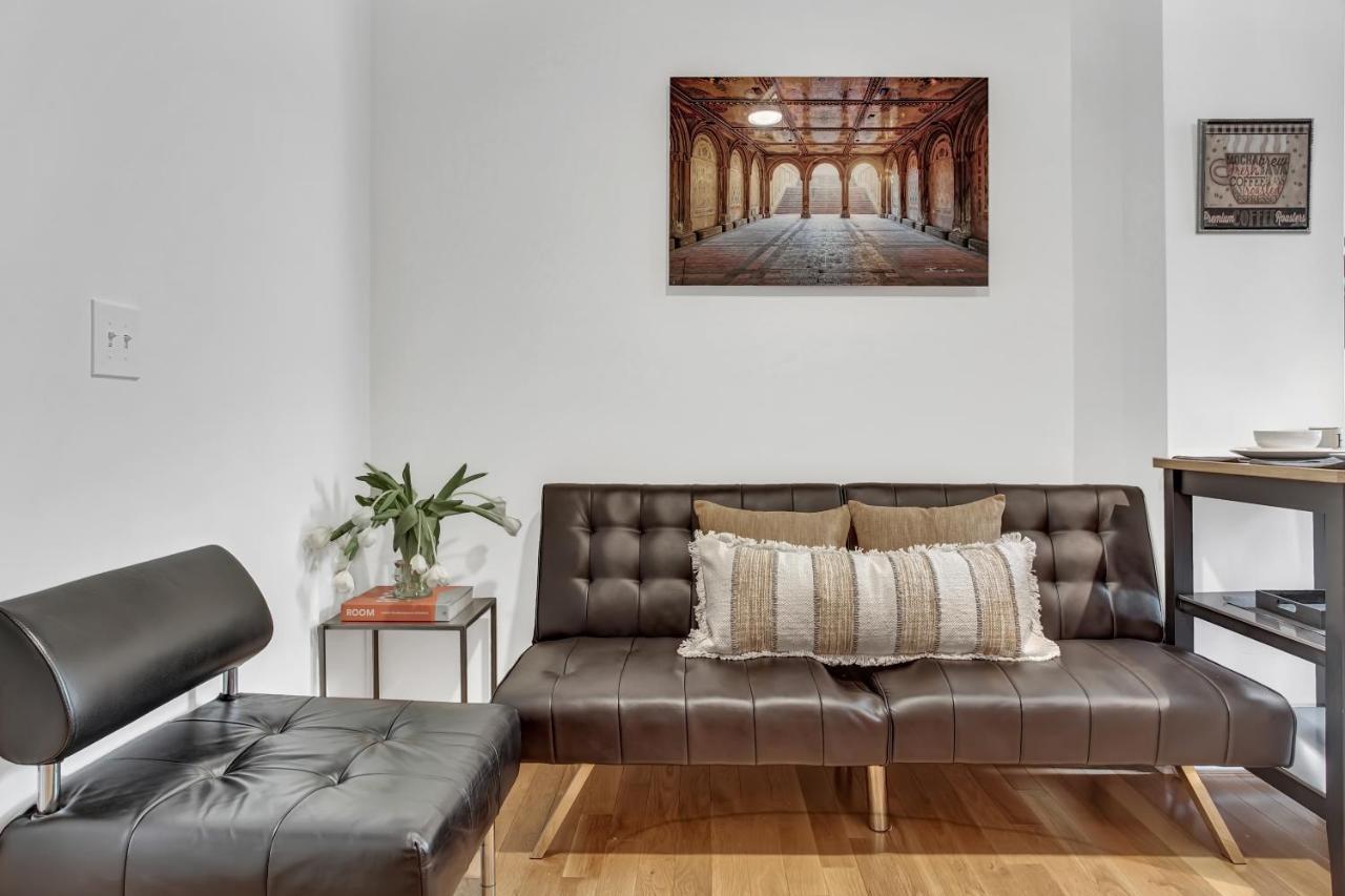 Modern Contemporary-Style 2Bd Apt By Act Apartment Philadelphia Exterior photo