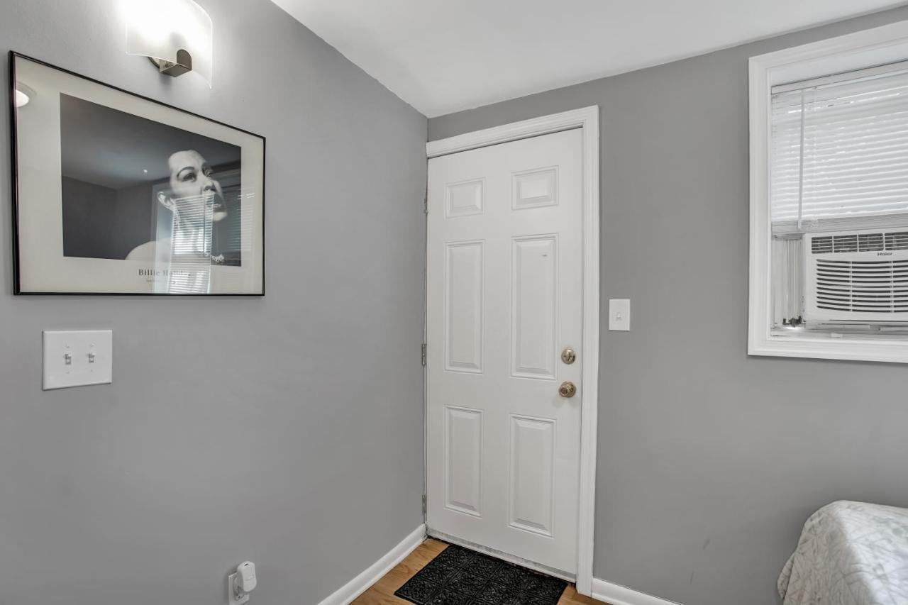 Modern Contemporary-Style 2Bd Apt By Act Apartment Philadelphia Exterior photo
